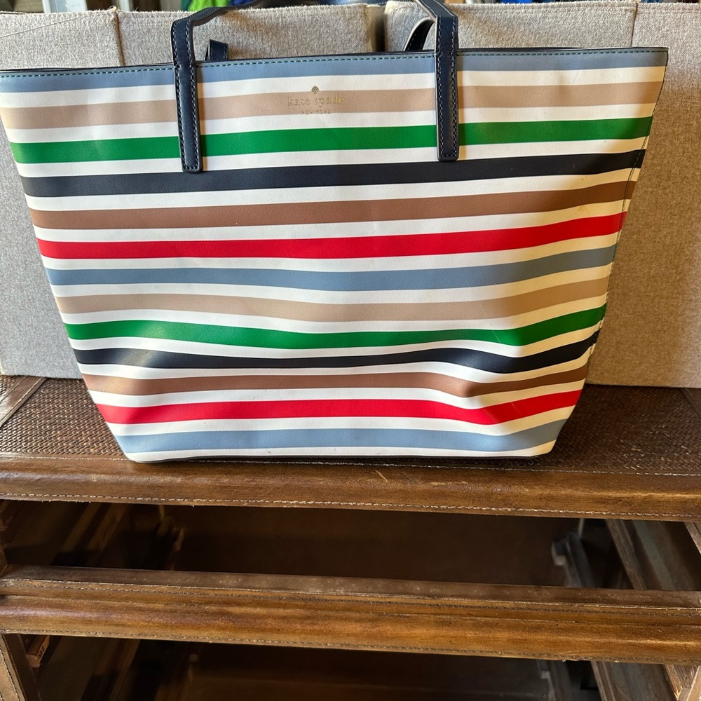 Kate spade fall bag
